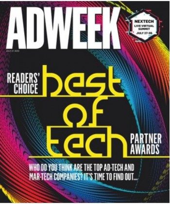 Adweek Magazine Subscription