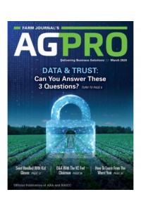 AgPro Magazine