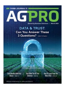 AgPro Magazine