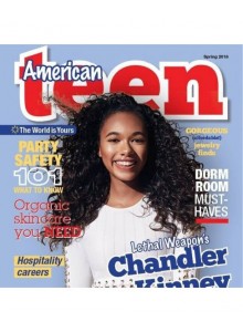 American Teen Magazine