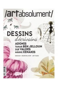 Art Absolument France Magazine