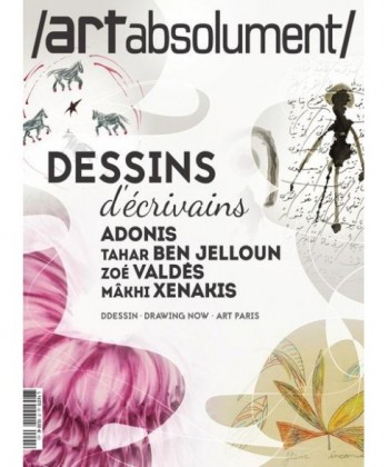 Art Absolument France Magazine Subscription