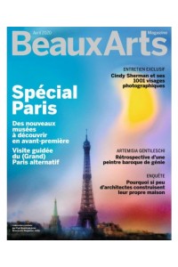 Beaux Arts - France Magazine