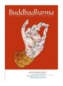 Buddhadharma Magazine