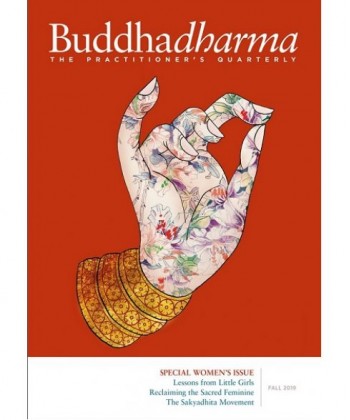 Buddhadharma Magazine Subscription