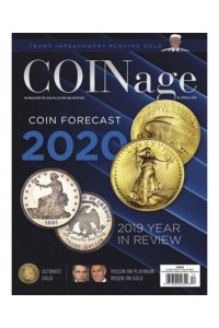 COINage Magazine