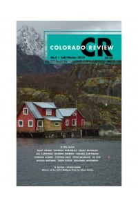 Colorado Review Magazine