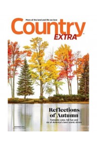 Country Homes & Interiors UK Magazine