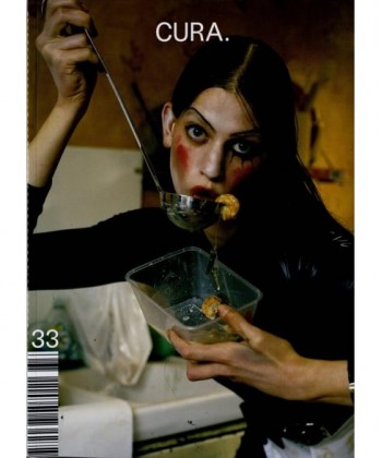 Cura Italy Magazine Subscription