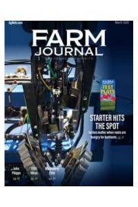 Farm Journal Magazine