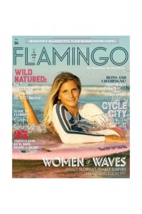 Flamingo Magazine