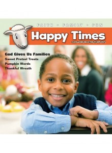 Happy Times Magazine