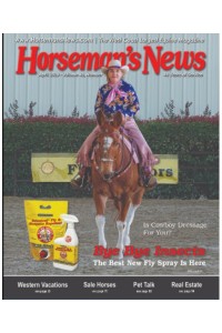 Horseman's News Magazine