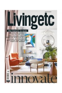 Living Etc UK Magazine