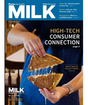 MILK - Farm Journal Magazine Subscription