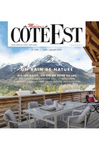 Maisons Cote Est - France Magazine