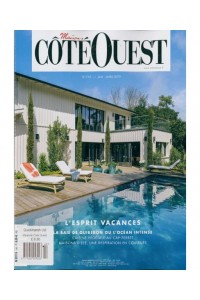 Maisons Cote Ouest - France Magazine