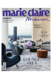 Marie Claire Maison Italia Magazine