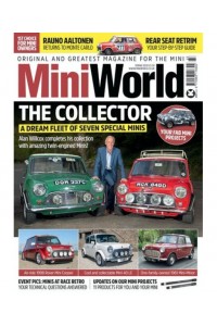 MiniWorld UK Magazine