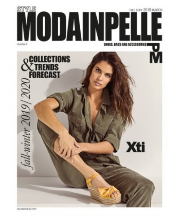 Style Modainpelle Shoes Bags Accessories - Italy Magazine Subscription