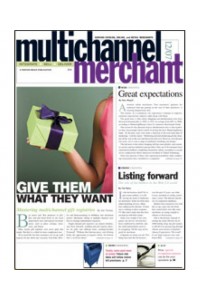 Multichannel Merchant Magazine