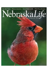 Nebraska Life Magazine