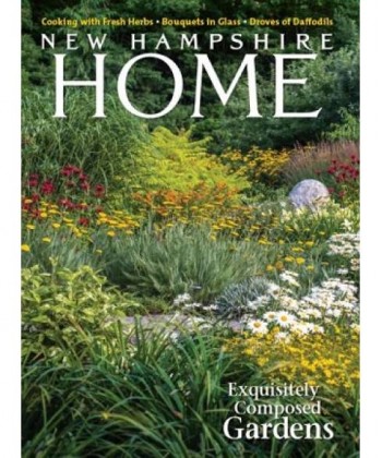 New Hampshire Home Magazine Subscription