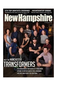 New Hampshire Magazine