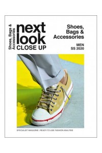 Next Look Close Up Men Shoes, Bags & Accessories Italy Magazine