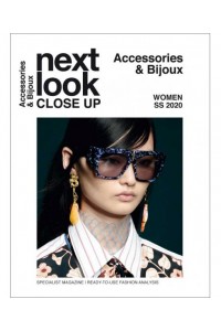 Next Look Close Up Women Accessories + Bijoux - Italy Magazine