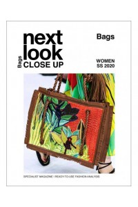 Next Look Close Up Women Bags Italy Magazine