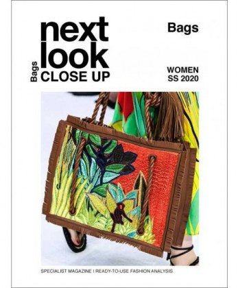 Next Look Close Up Women Bags Italy Magazine Subscription