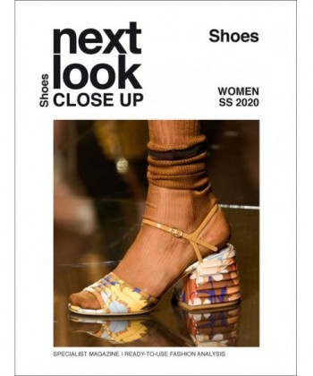 Next Look Close Up Women Shoes (Italy) Magazine Subscription