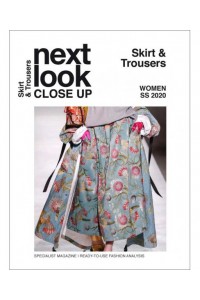 Next Look Close Up Women Skirts + Trousers Italy Magazine