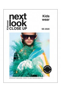 Next Look Close Up Kidswear (Italy) Magazine