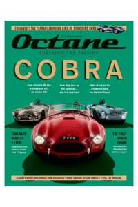 Octane UK Magazine
