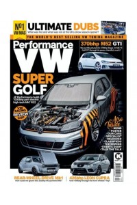 Performance VW UK Magazine