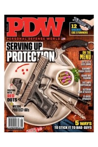 Personal Defense World Magazine