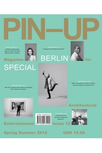 Pin-Up UK Magazine