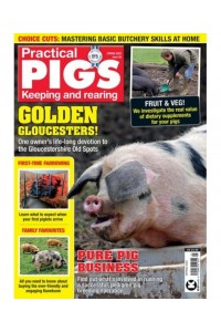 Practical Pigs UK Magazine