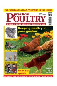 Practical Poultry UK Magazine