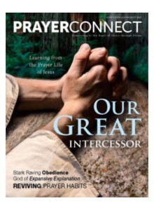 Prayer Connect Magazine