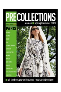 PreCollections Paris Magazine