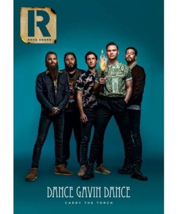 Rock Sound UK Magazine Subscription