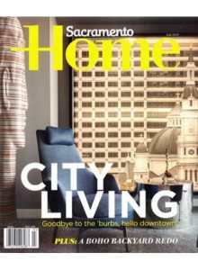 Sacramento Home Magazine