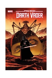 Star Wars Darth Vader Magazine