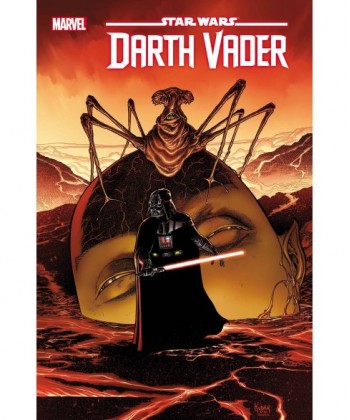 Star Wars Darth Vader Magazine Subscription