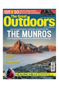 The Great Outdoors - UK Magazine