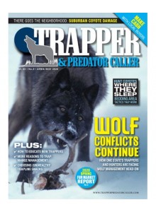 Trapper & Predator Caller Magazine