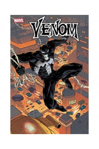 Venom Magazine